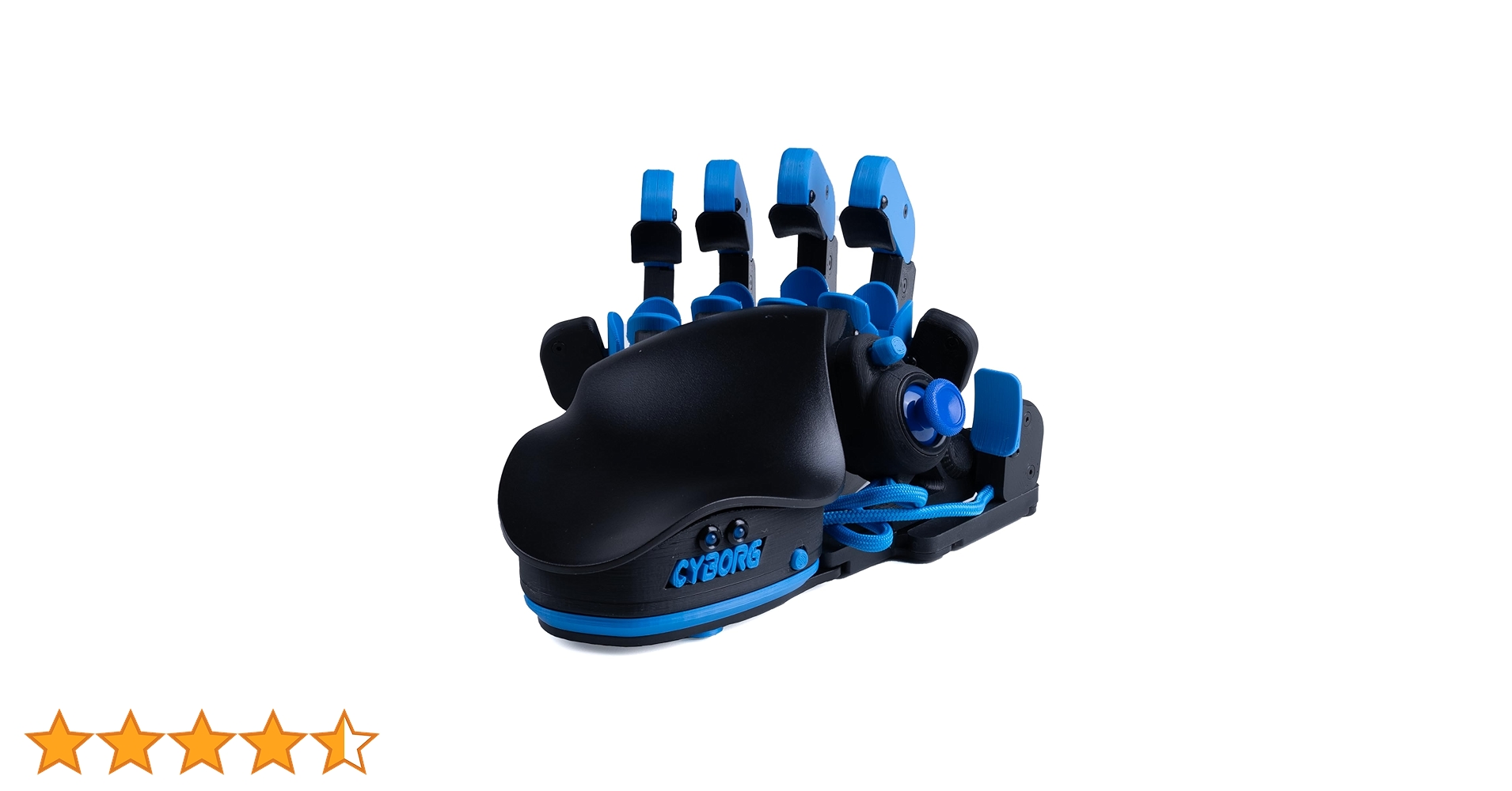 【未使用品】 Azeron Cyborg アゼロンサイボーグ マウスパッド付! Amazon | アゼロンサイボーグ ゲーミングキーパッド(アゼロン